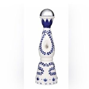 Clase Azul Reposado Tequila - Empty
Ceramic Bottle